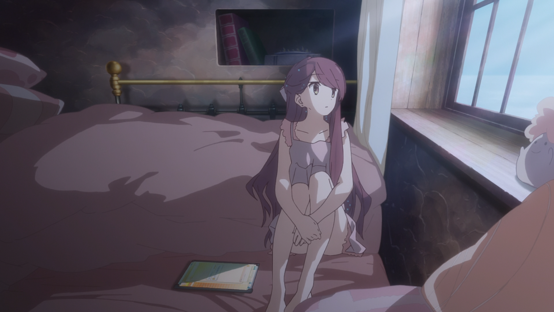 Shelter (Anarchy Subs)